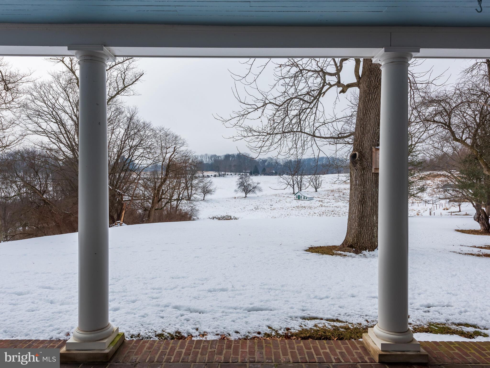 RADNOR HUNT - Residential