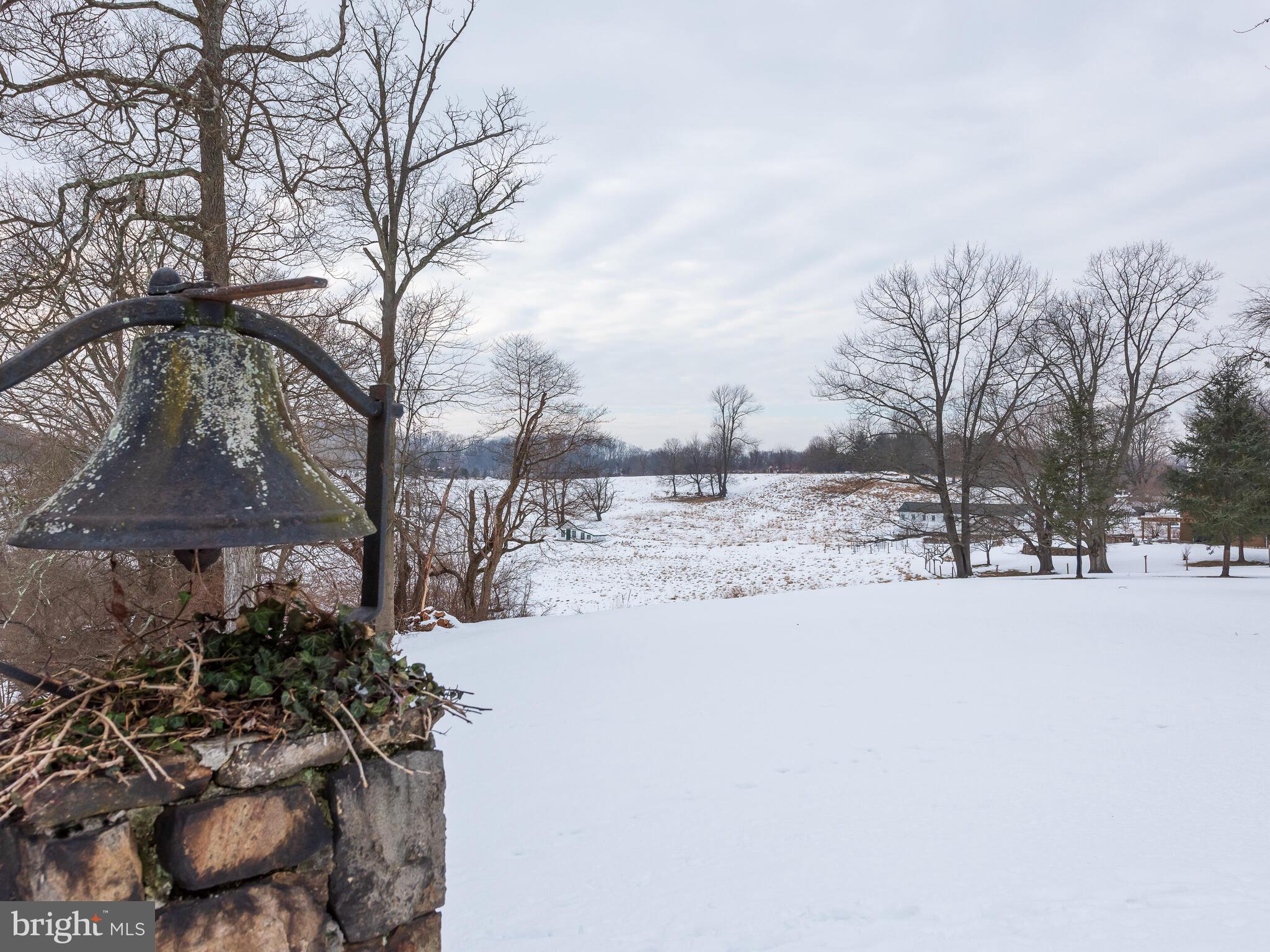 RADNOR HUNT - Residential