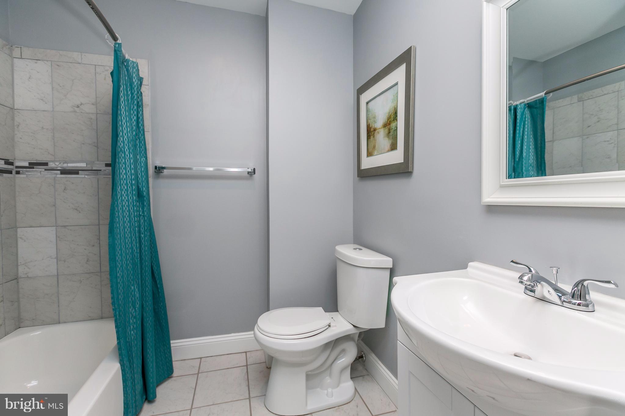 HAMPDEN HISTORIC DISTRICT - Residential