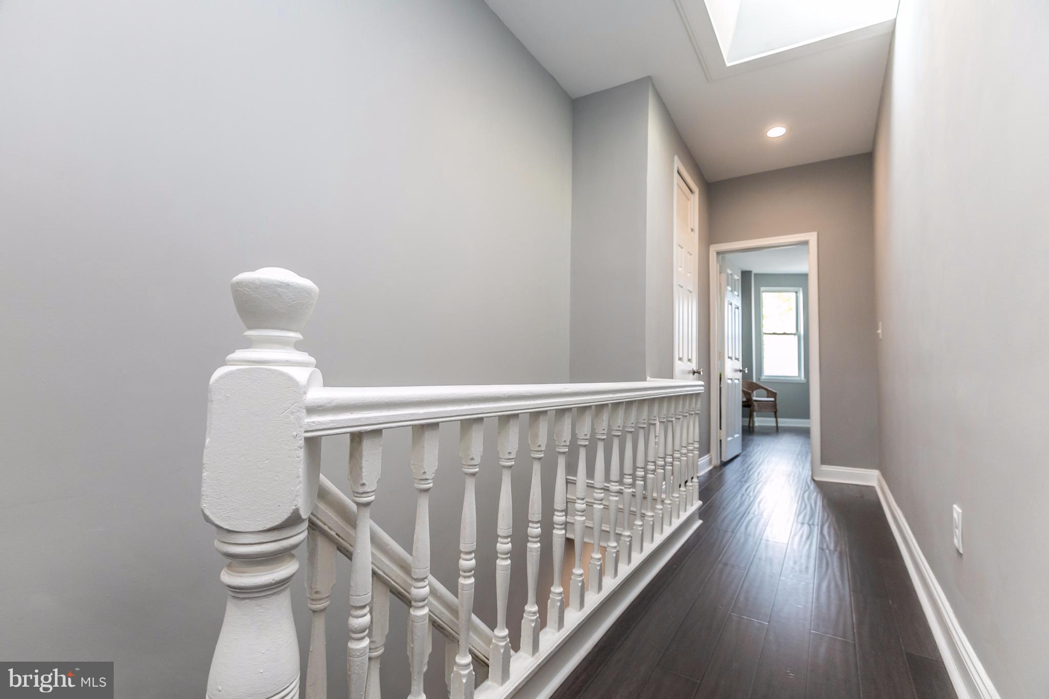 HAMPDEN HISTORIC DISTRICT - Residential