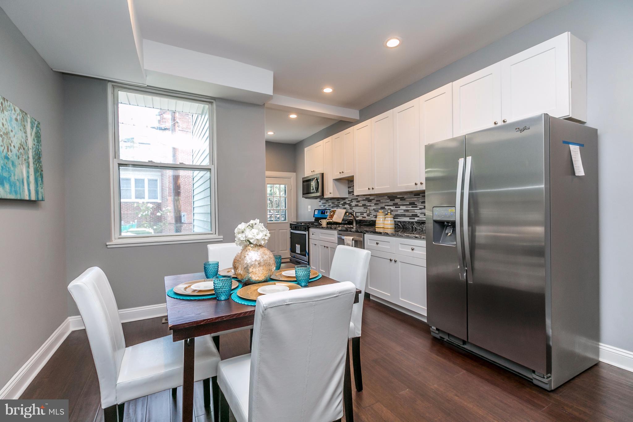 HAMPDEN HISTORIC DISTRICT - Residential