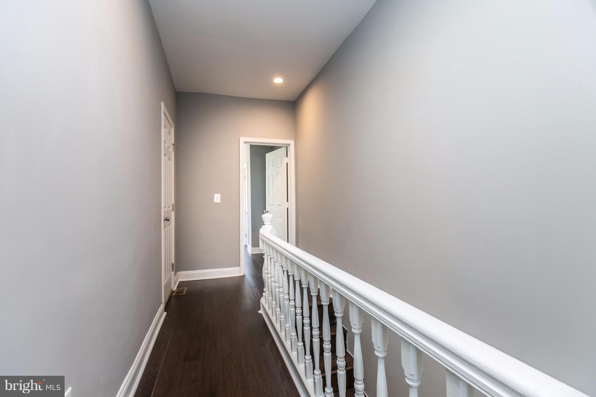 HAMPDEN HISTORIC DISTRICT - Residential