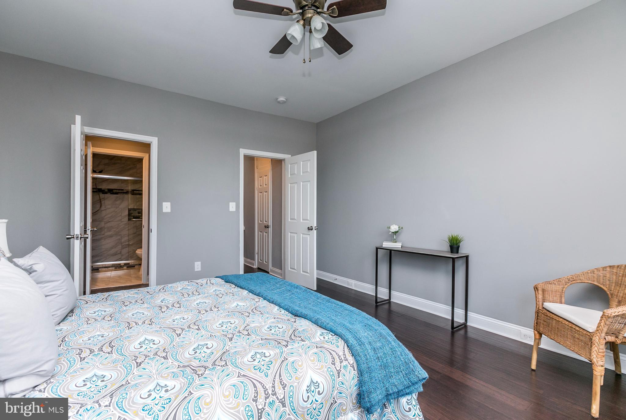 HAMPDEN HISTORIC DISTRICT - Residential