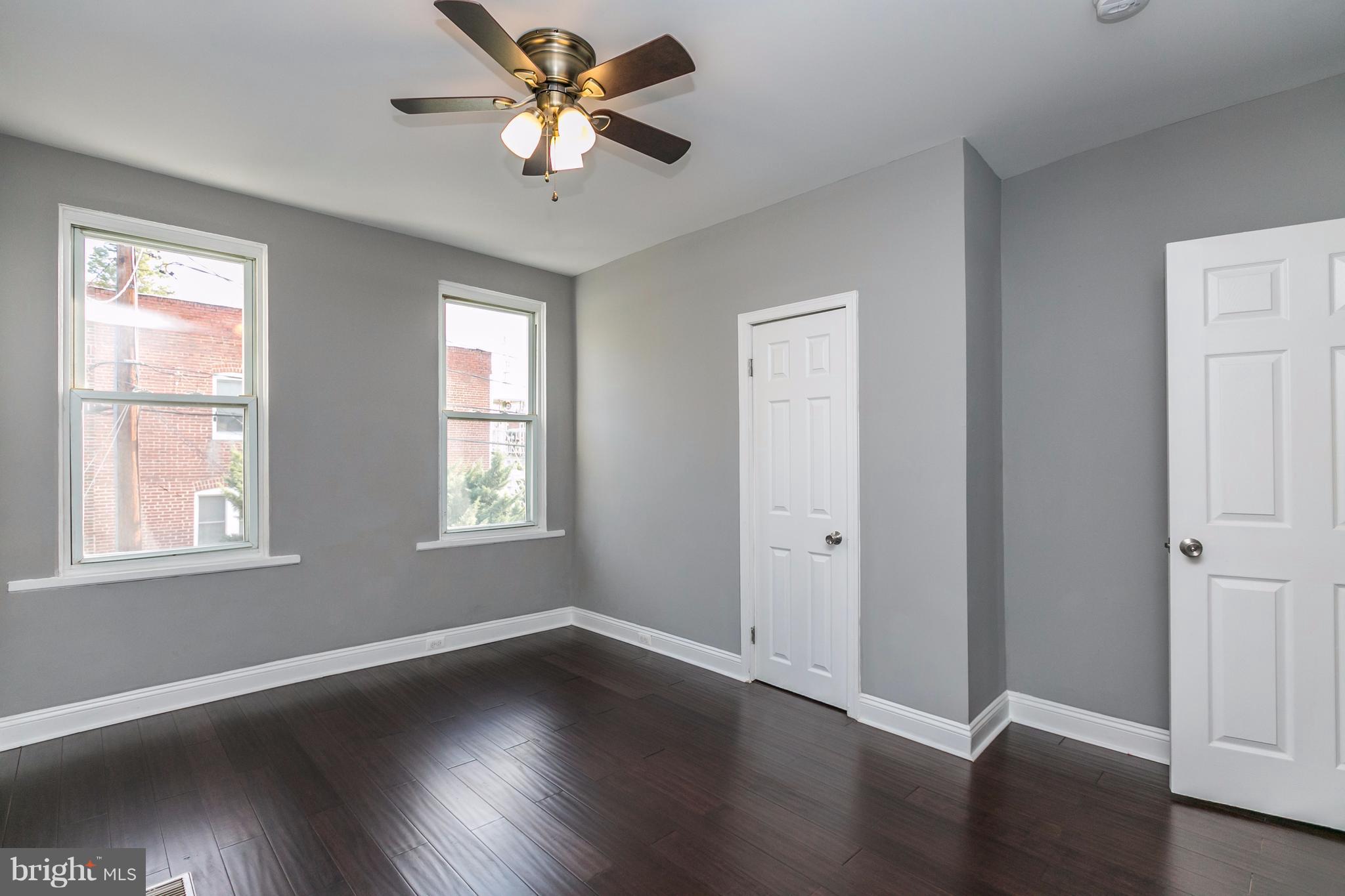 HAMPDEN HISTORIC DISTRICT - Residential