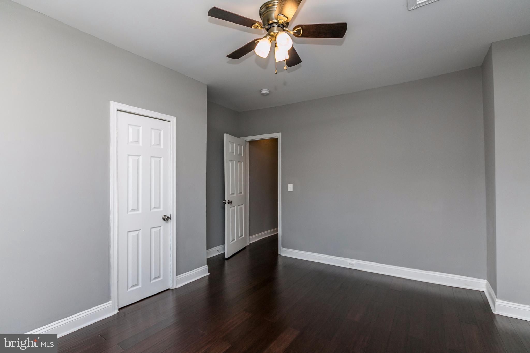 HAMPDEN HISTORIC DISTRICT - Residential