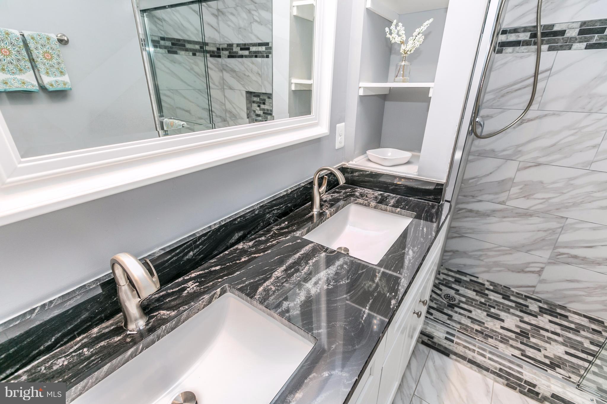 HAMPDEN HISTORIC DISTRICT - Residential