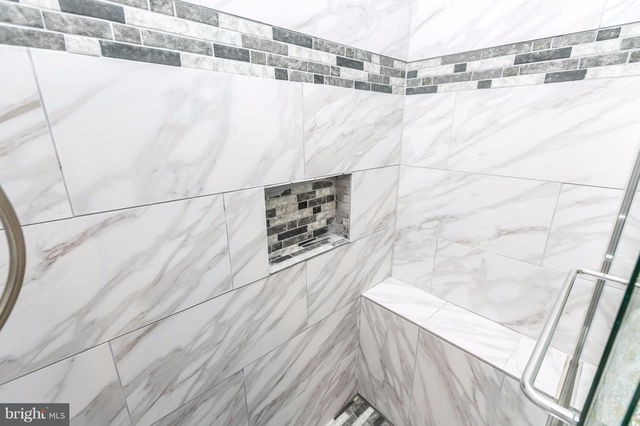 HAMPDEN HISTORIC DISTRICT - Residential