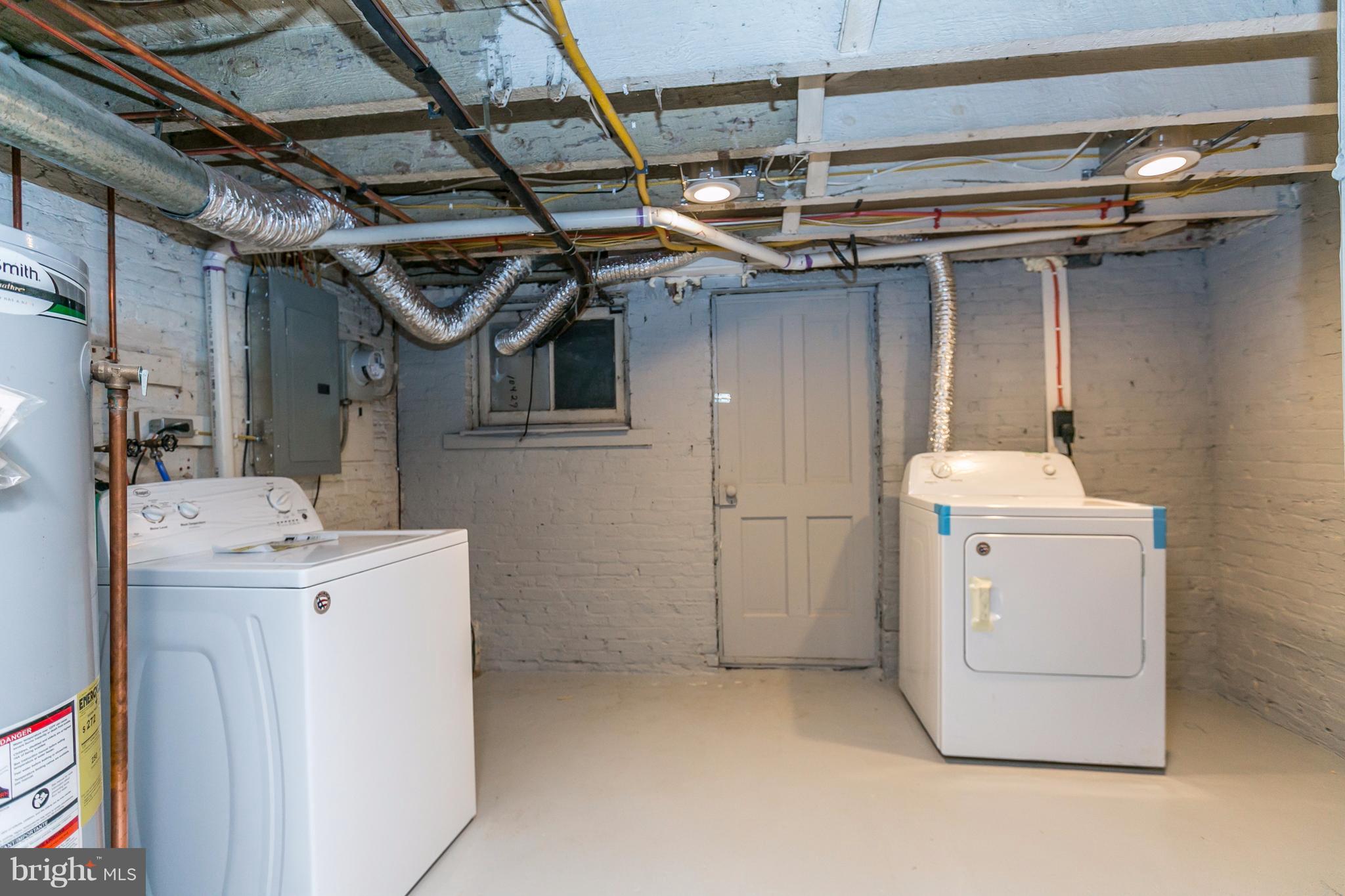 HAMPDEN HISTORIC DISTRICT - Residential