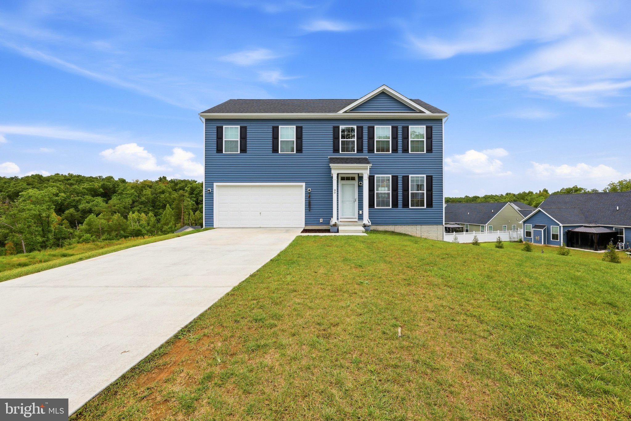 80 THYME WAY
