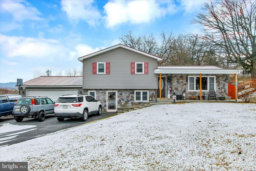 Photo of 11730 Anthony Hwy, WAYNESBORO, PA 17268 (MLS # PAFL2032220)