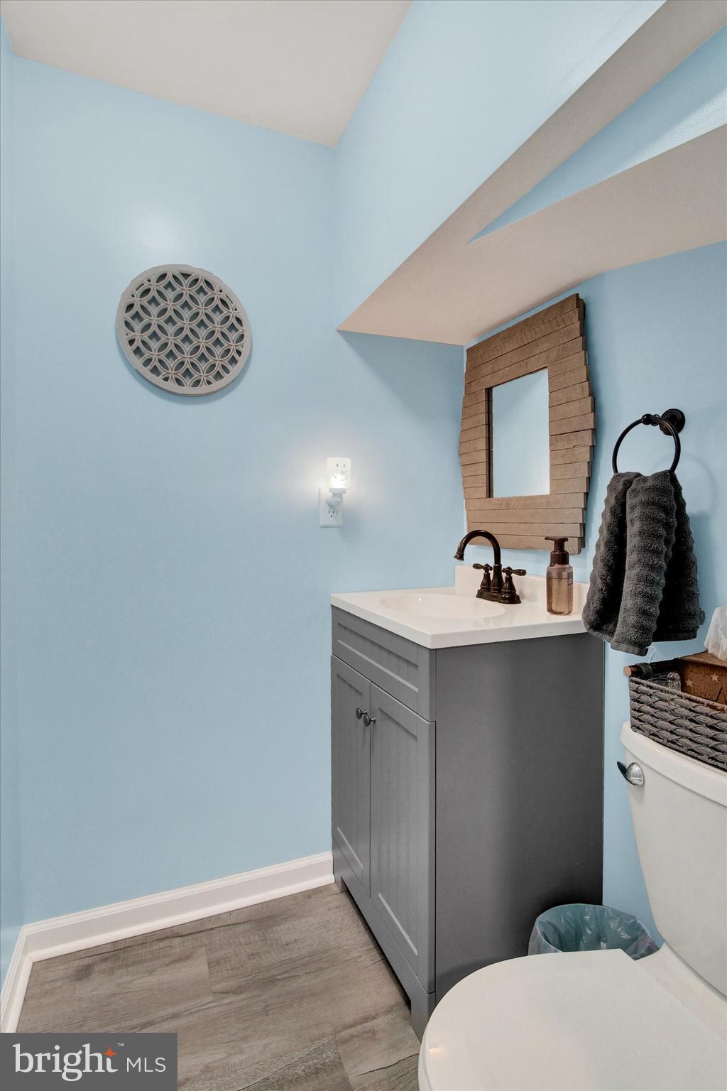 WASHINGTON TWP - Residential