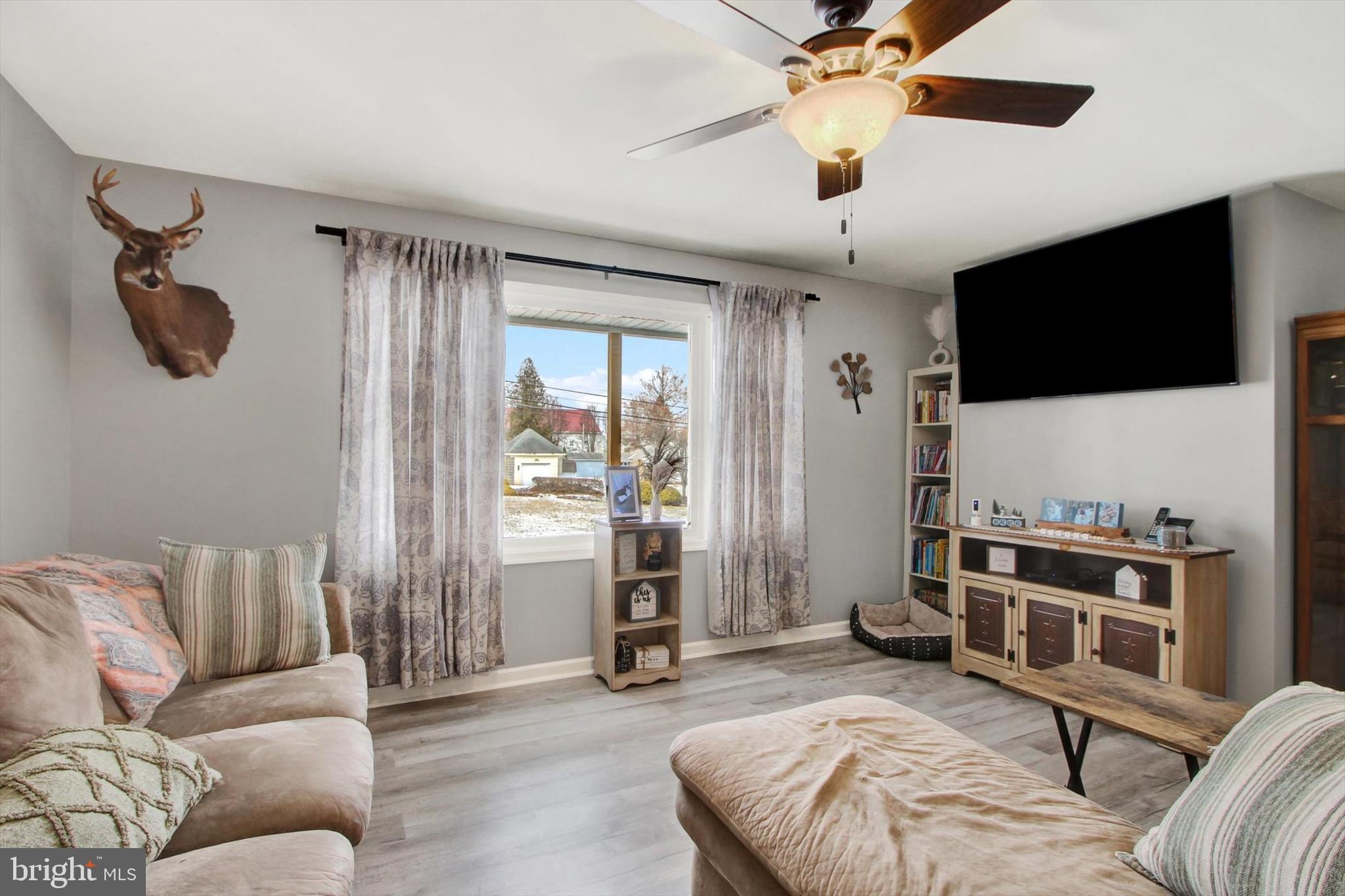 WASHINGTON TWP - Residential