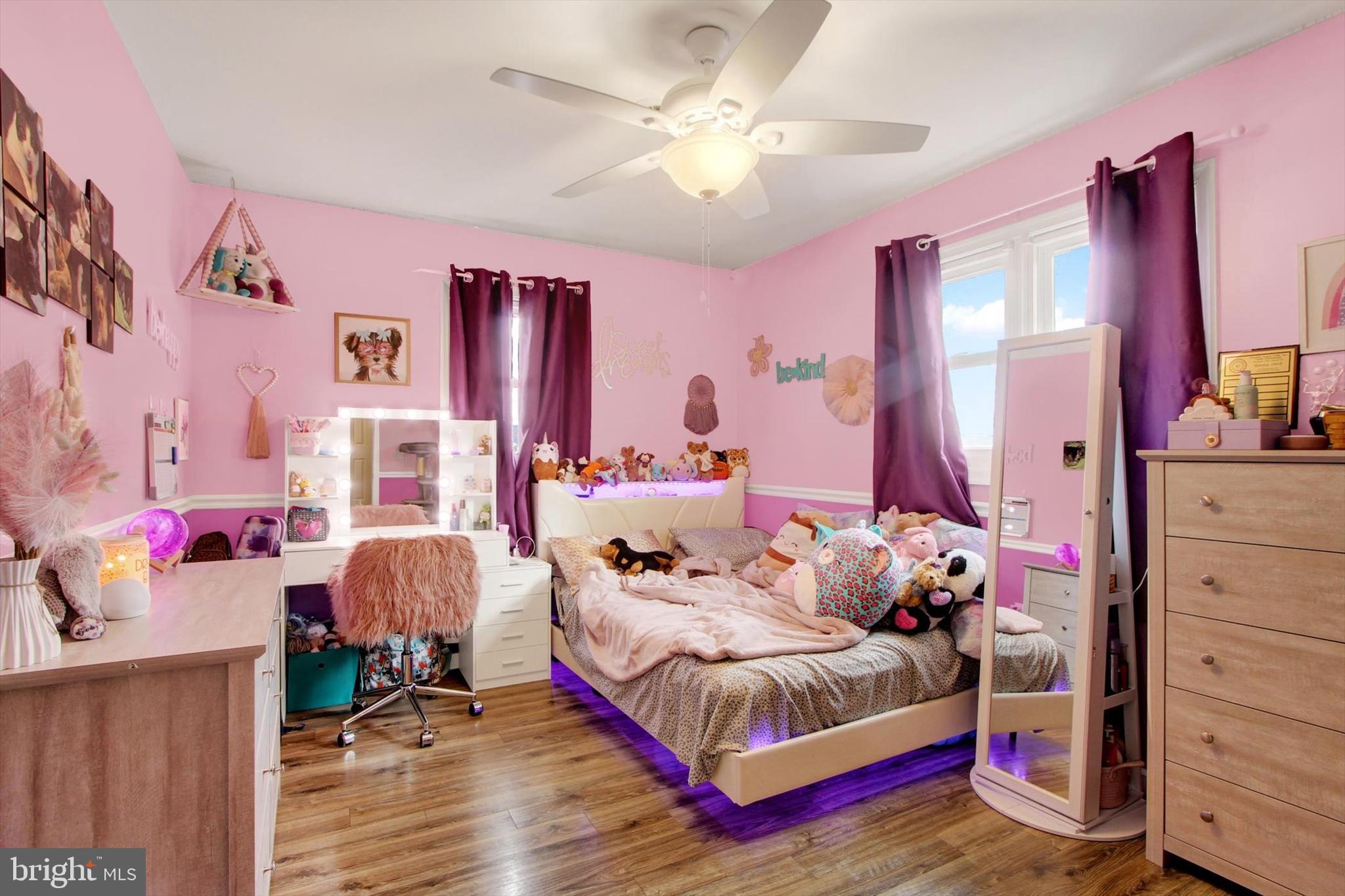 WASHINGTON TWP - Residential