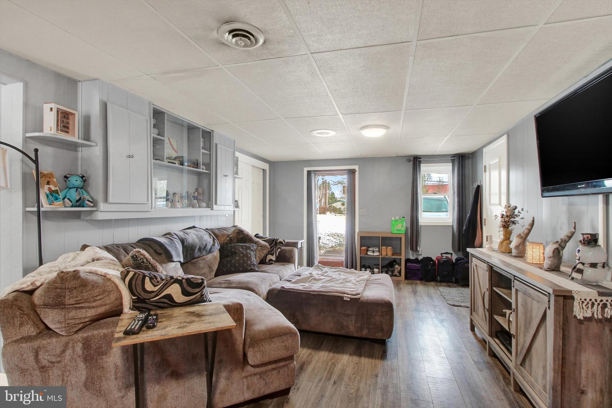 WASHINGTON TWP - Residential