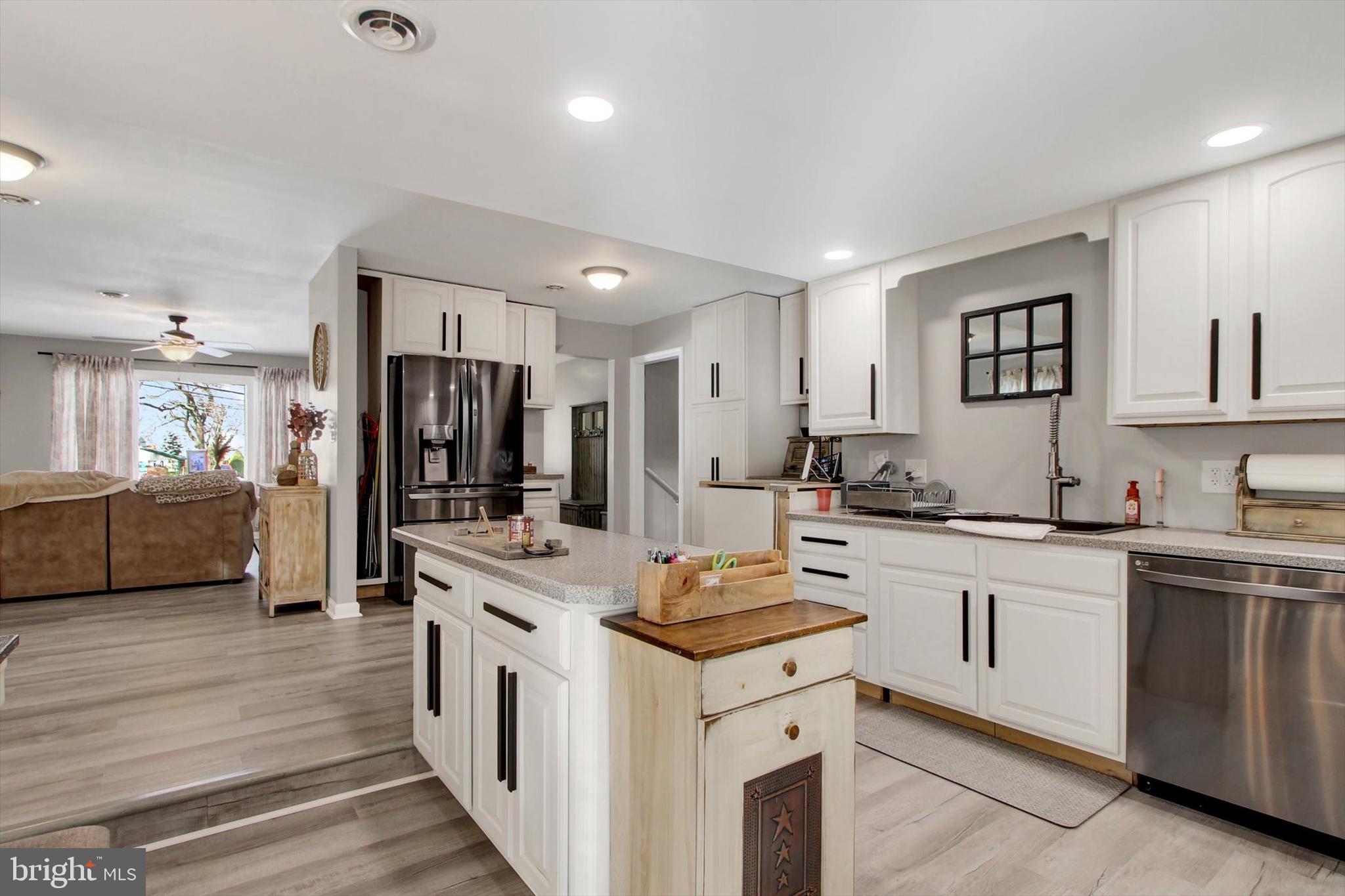 WASHINGTON TWP - Residential