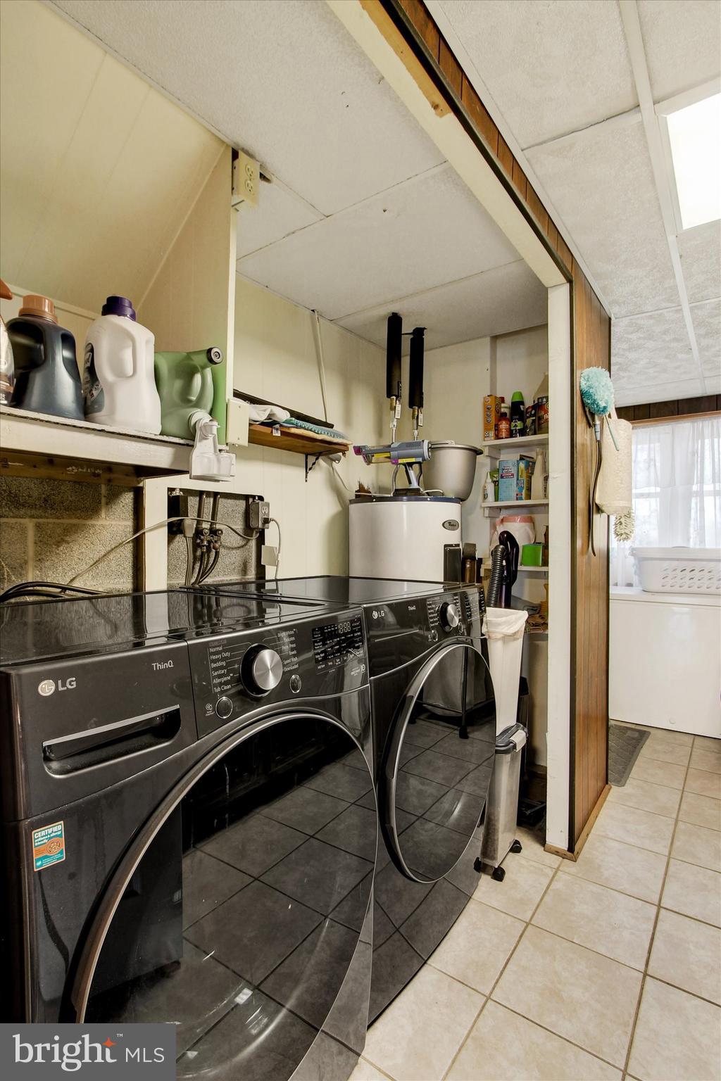 WASHINGTON TWP - Residential