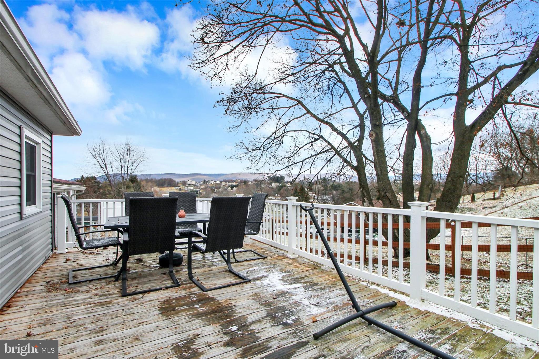 WASHINGTON TWP - Residential