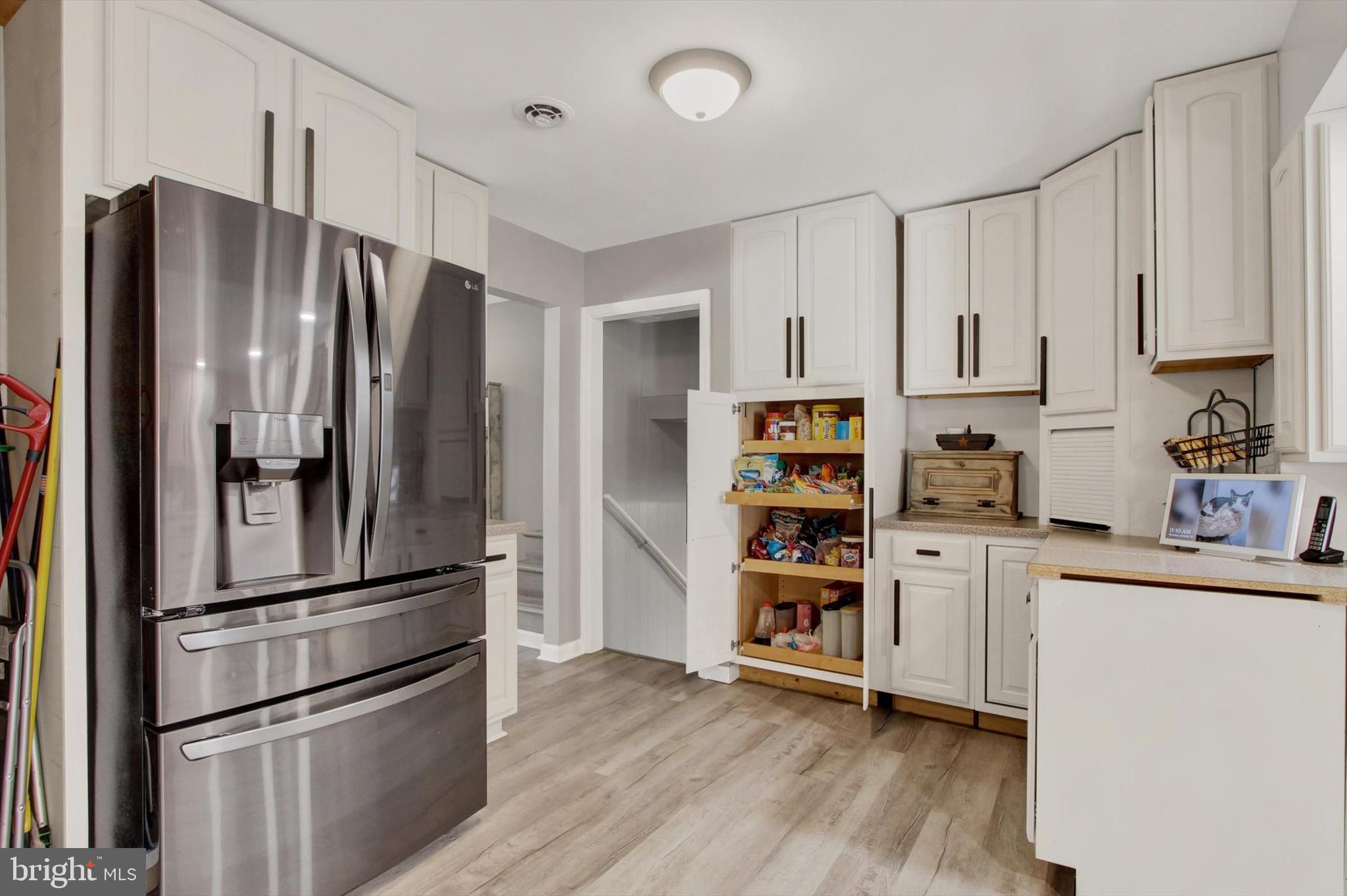 WASHINGTON TWP - Residential