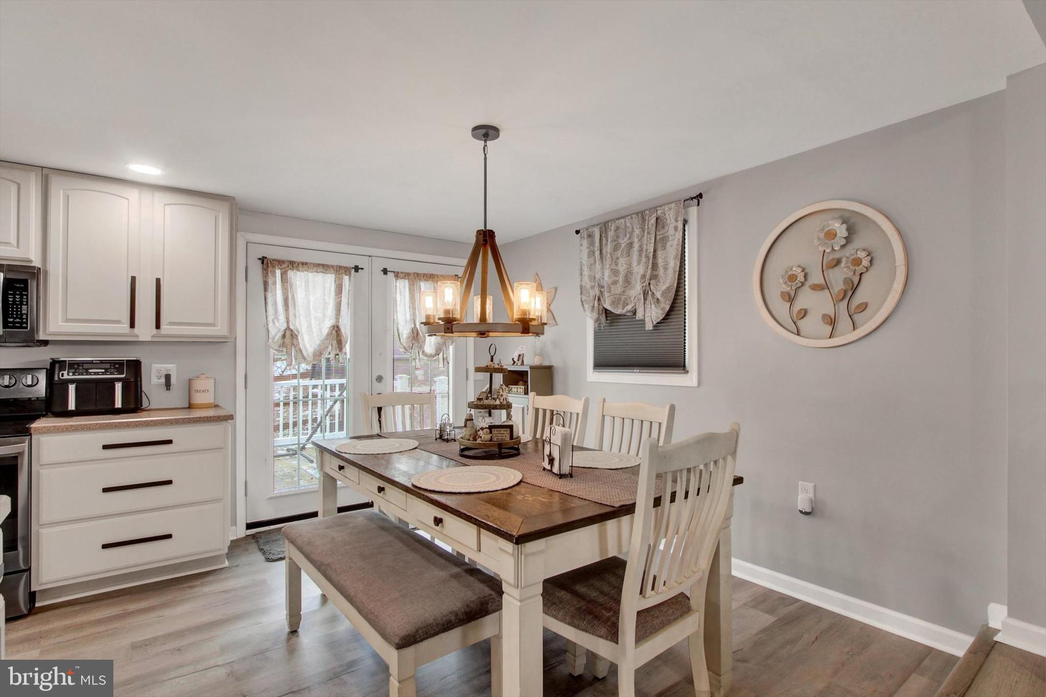 WASHINGTON TWP - Residential