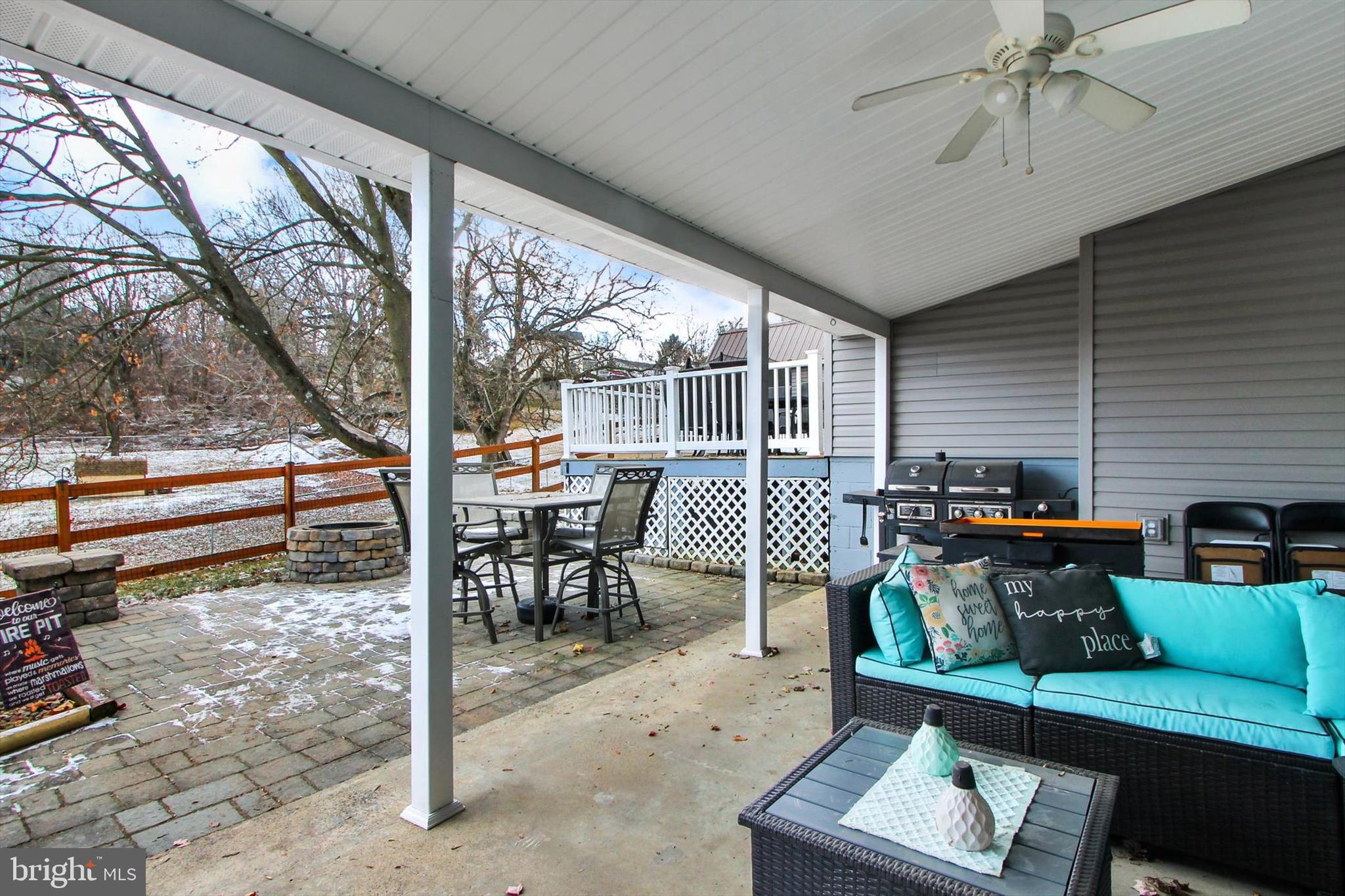 WASHINGTON TWP - Residential