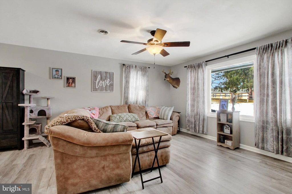 Photo of 11730 Anthony Hwy, WAYNESBORO, PA 17268 (MLS # PAFL2032220)