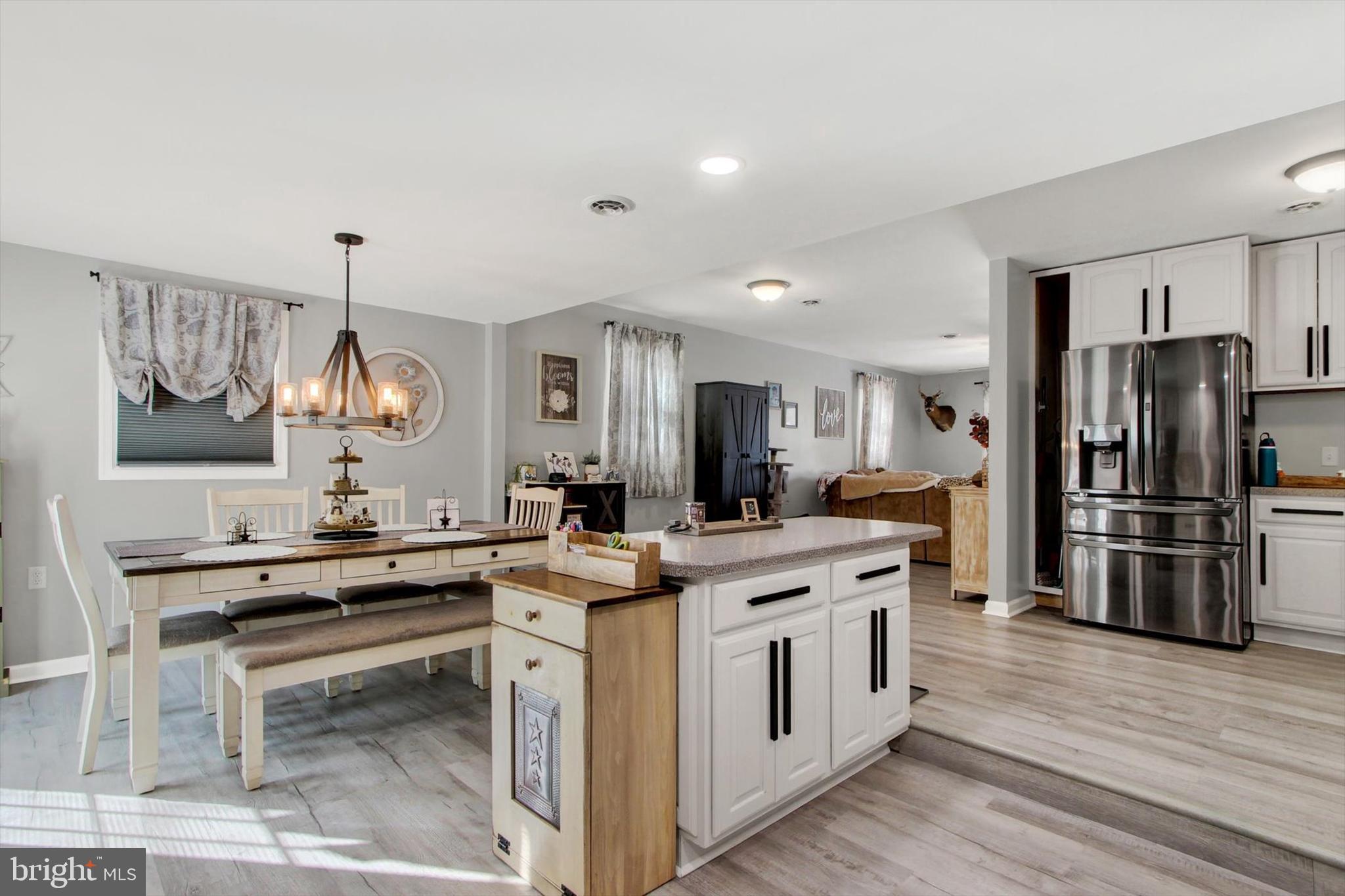 WASHINGTON TWP - Residential