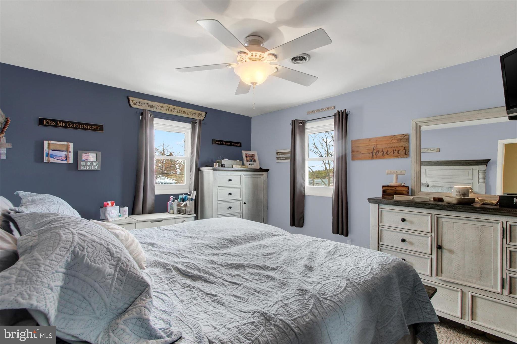 WASHINGTON TWP - Residential