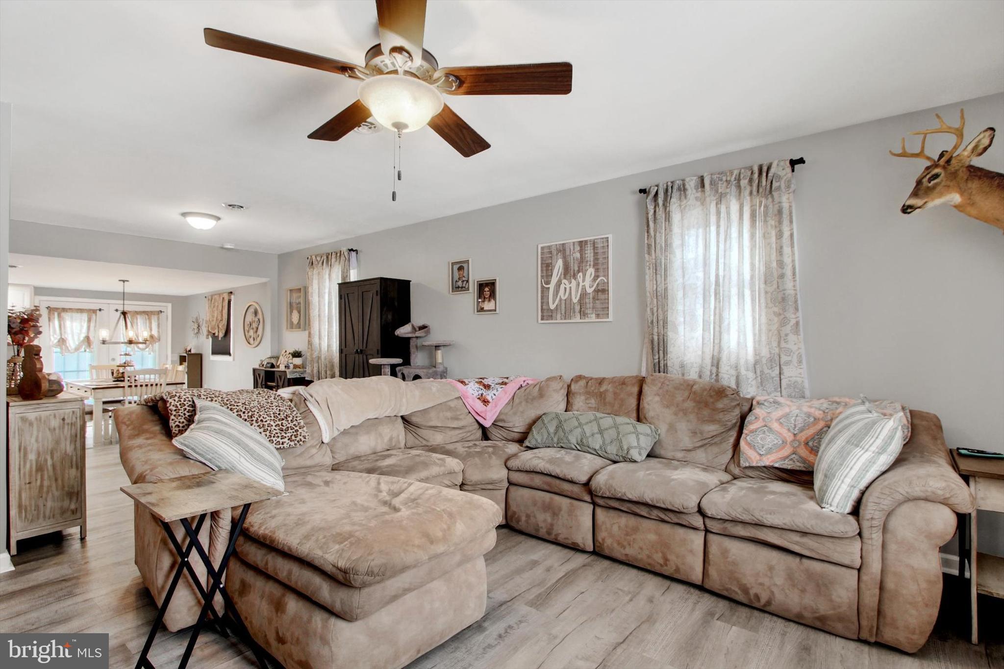 WASHINGTON TWP - Residential