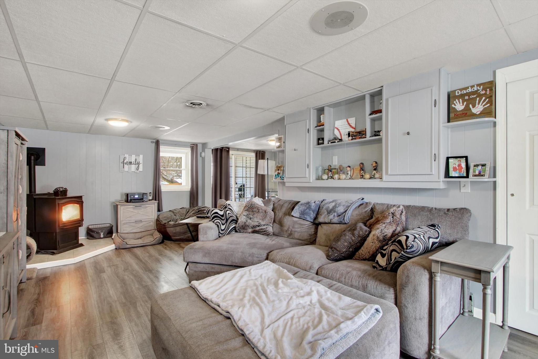 WASHINGTON TWP - Residential