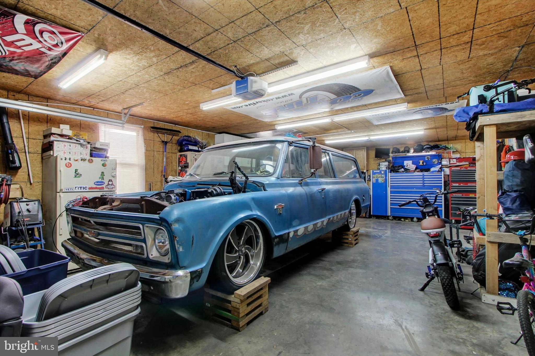 WASHINGTON TWP - Residential