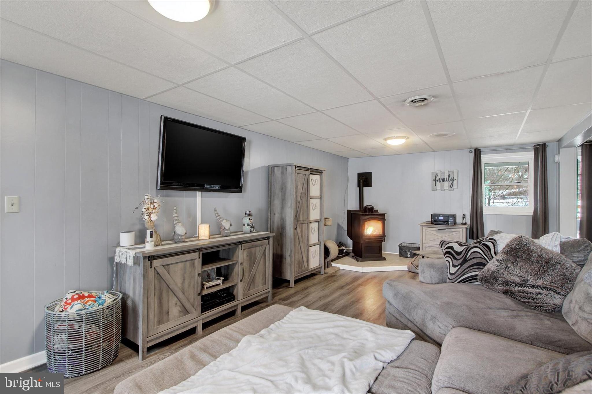 WASHINGTON TWP - Residential