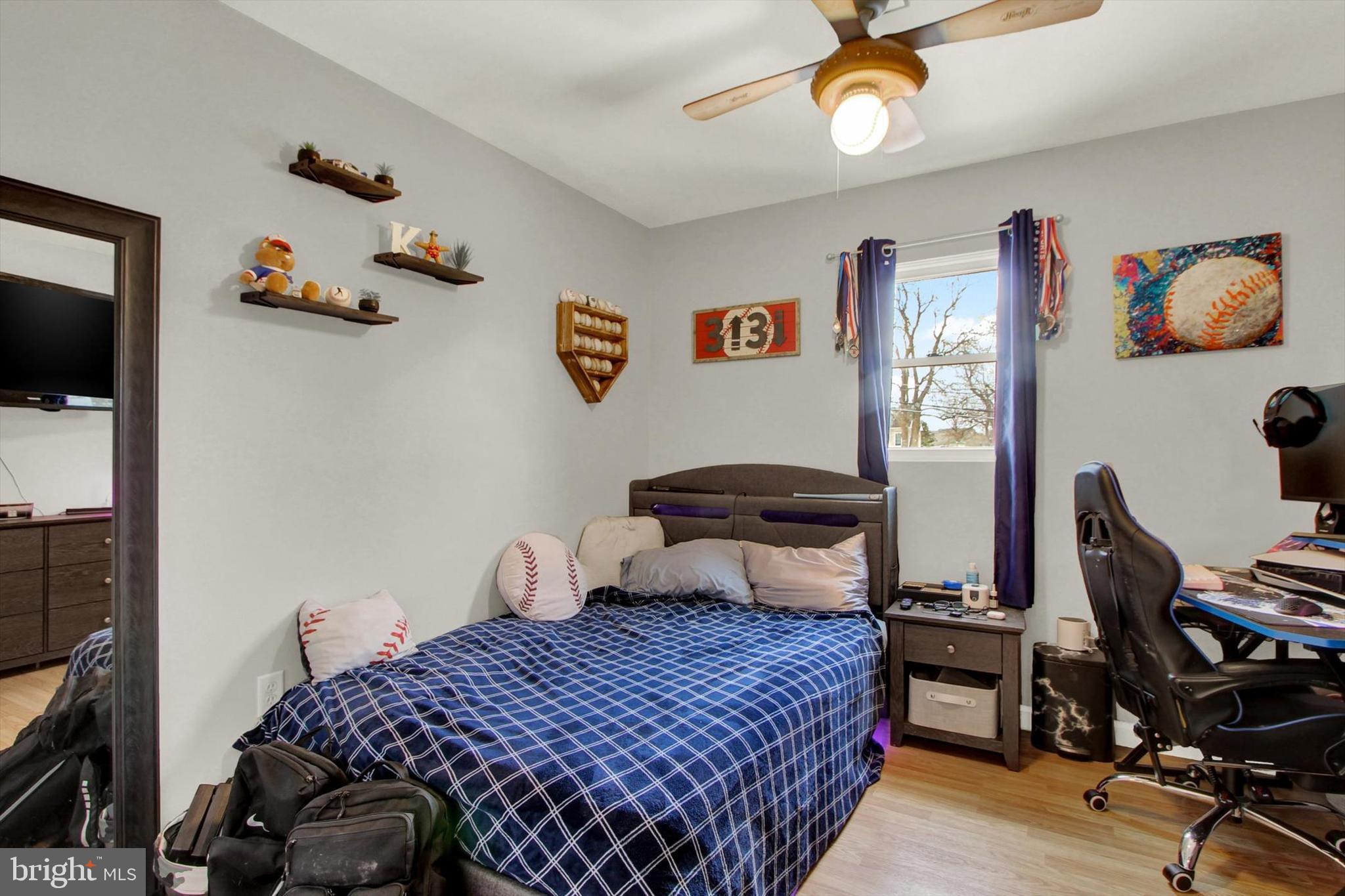 WASHINGTON TWP - Residential