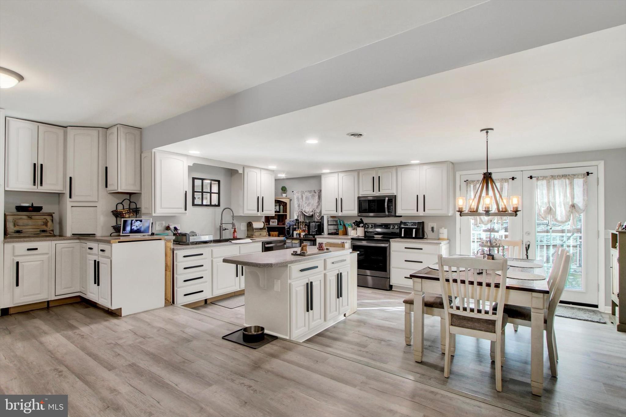 WASHINGTON TWP - Residential