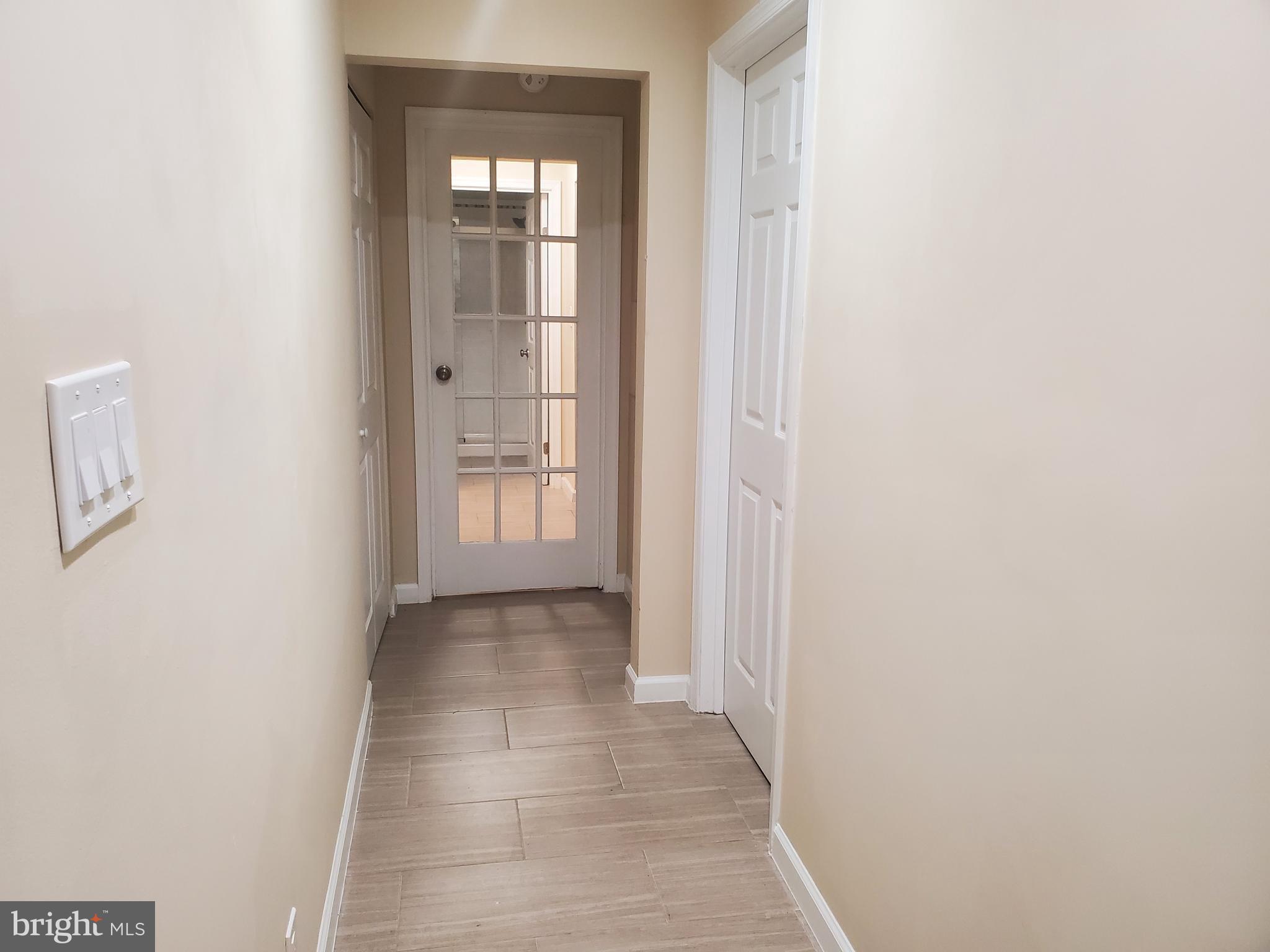 PEMBROOKE - Residential Lease