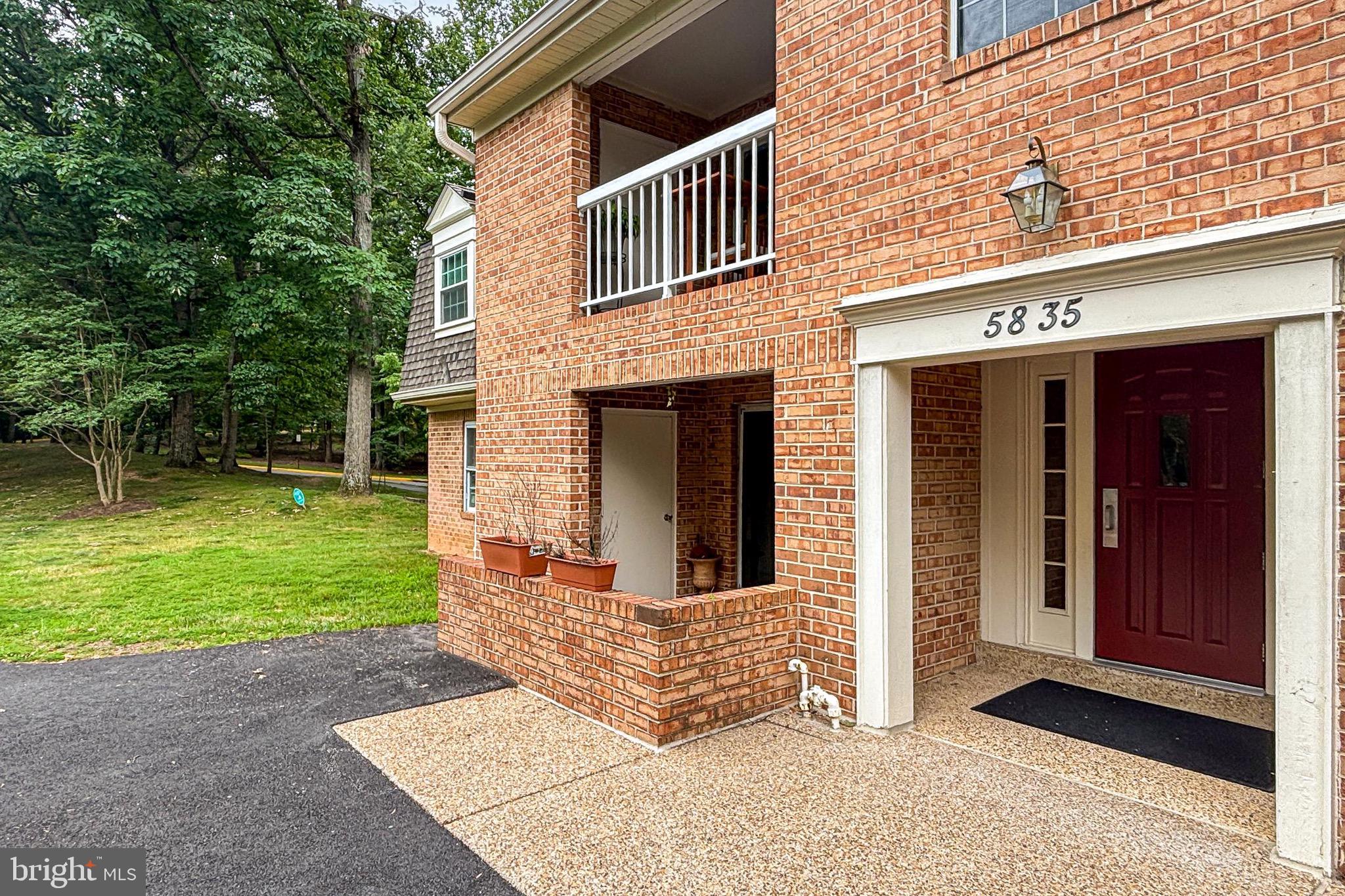 5835 COVE LANDING ROAD 304