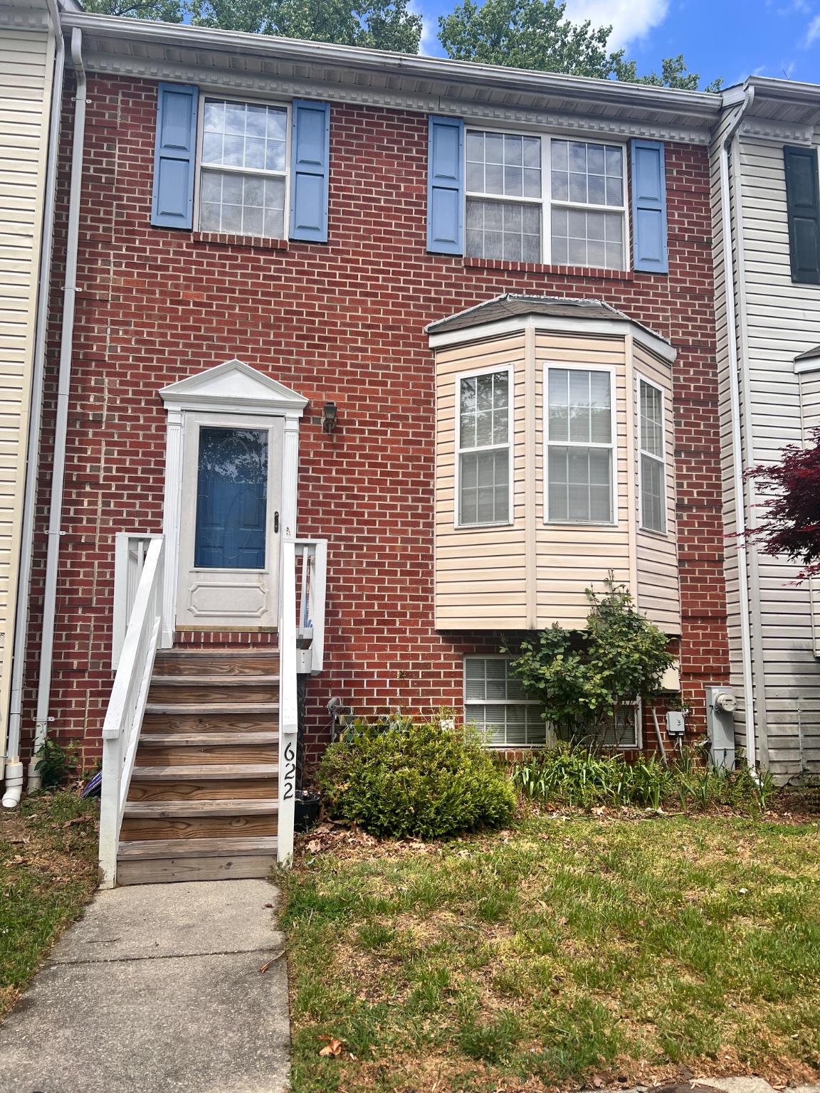 OXFORD LANDING - Residential