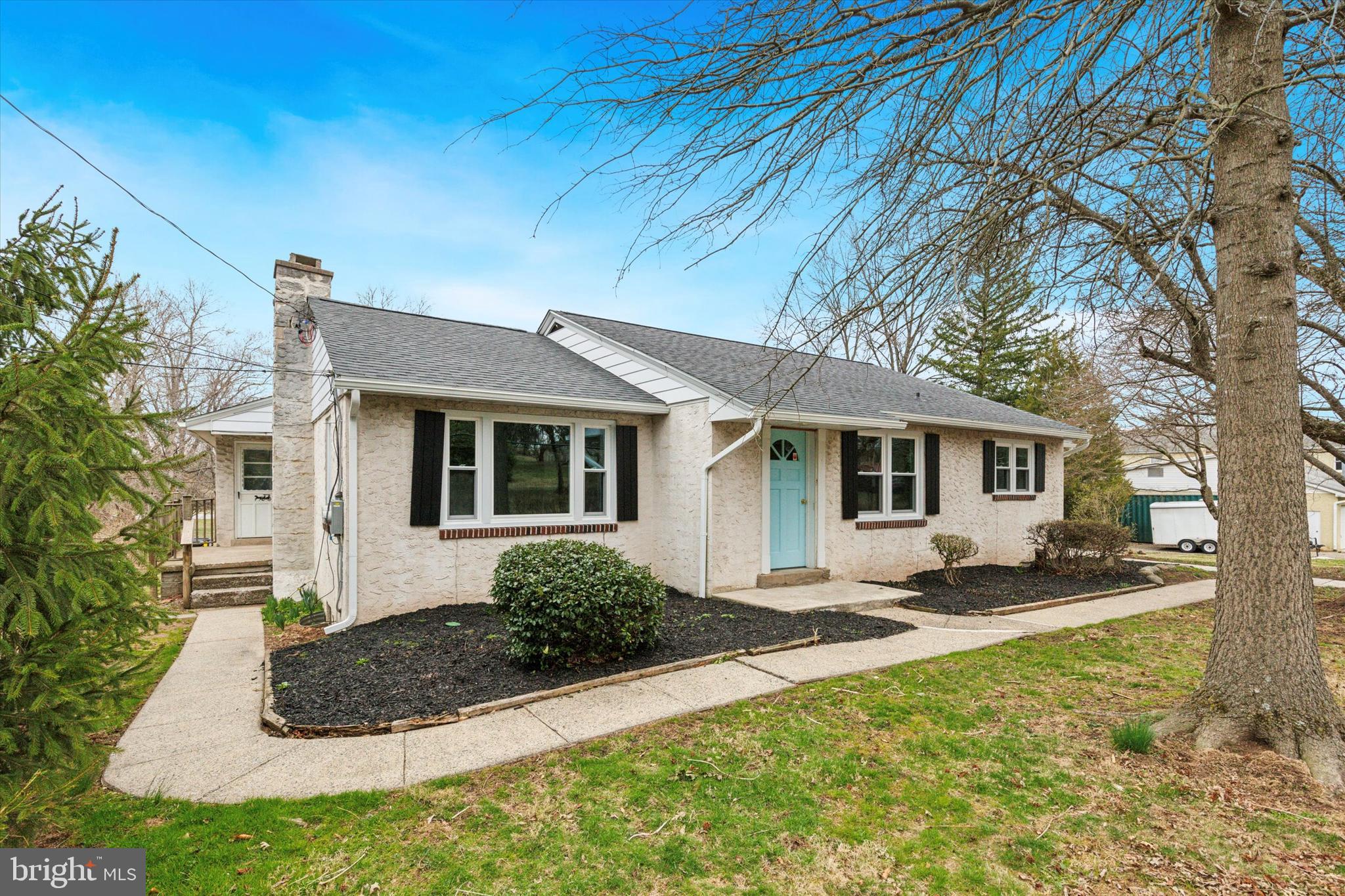 1631 OLD SCHUYLKILL RD