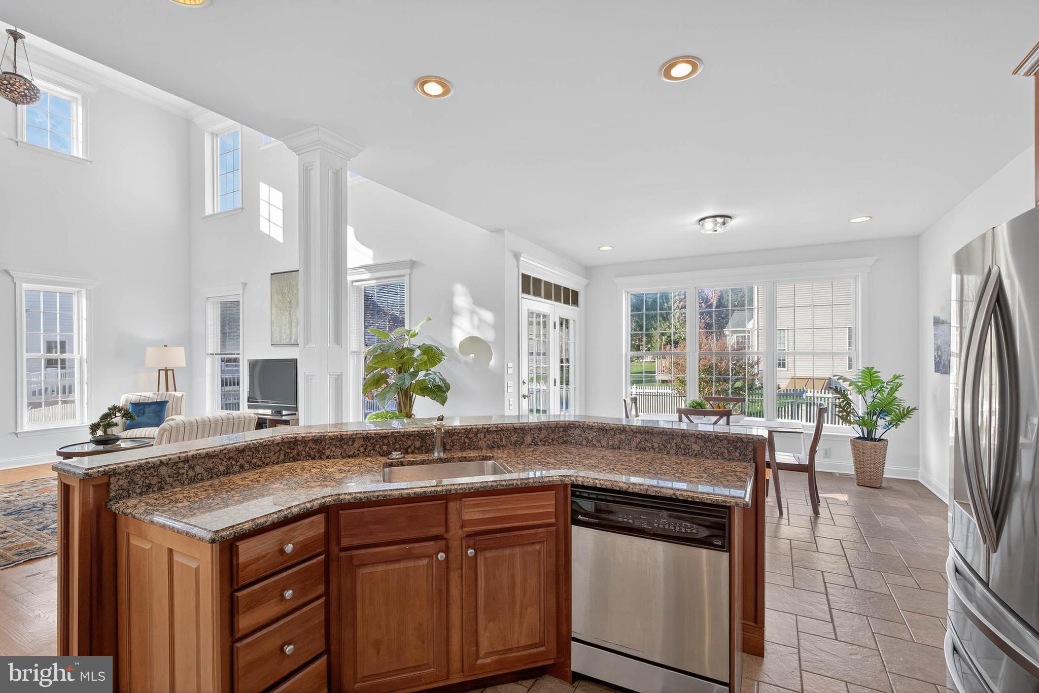 PENNS CROSSING - Residential