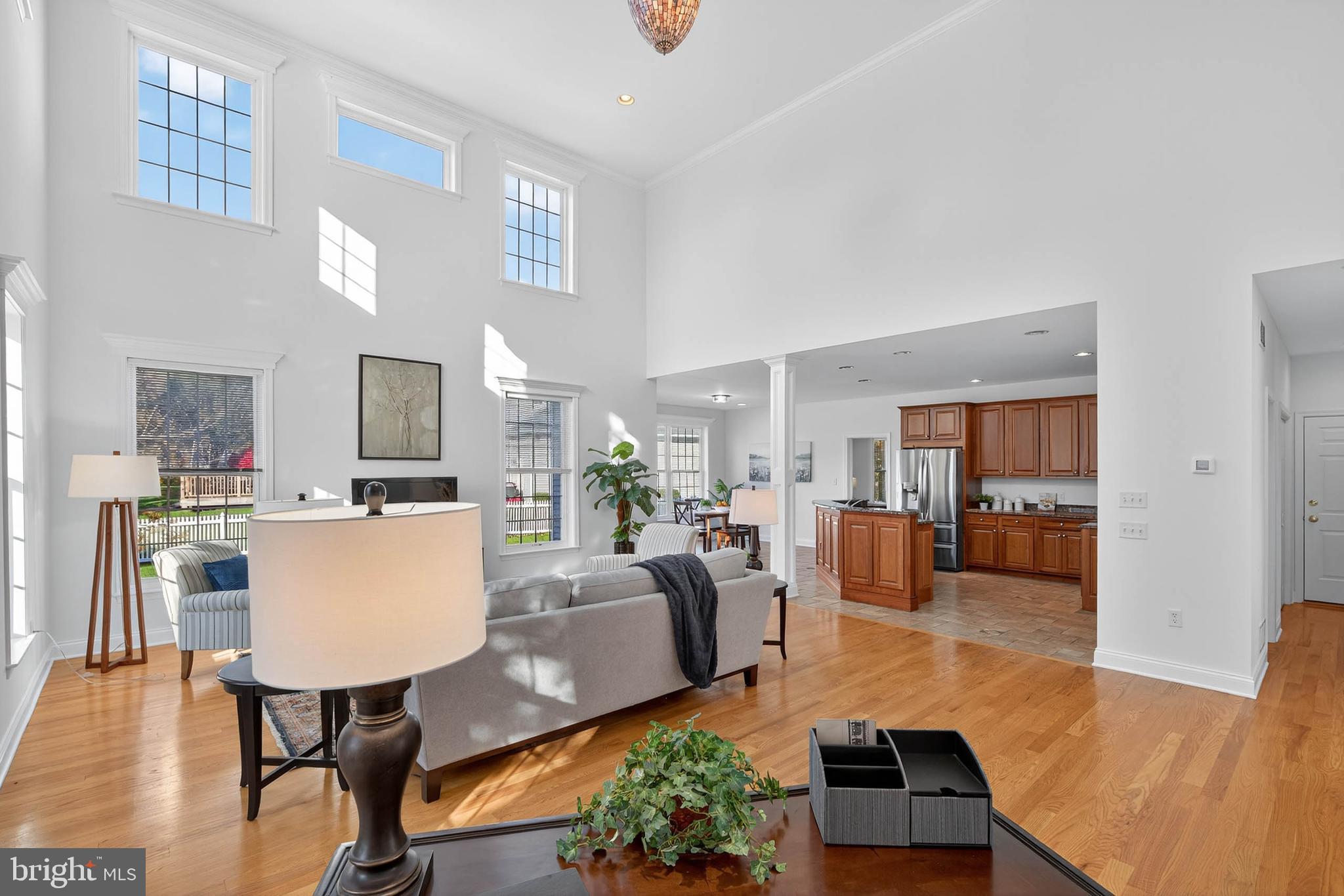 PENNS CROSSING - Residential