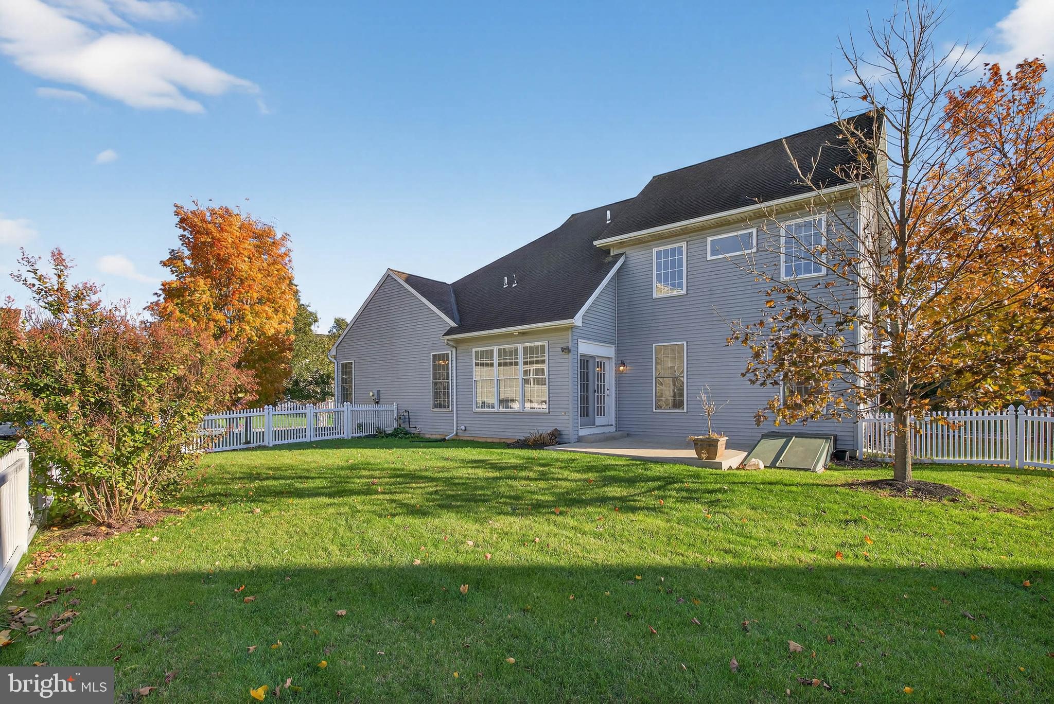 PENNS CROSSING - Residential