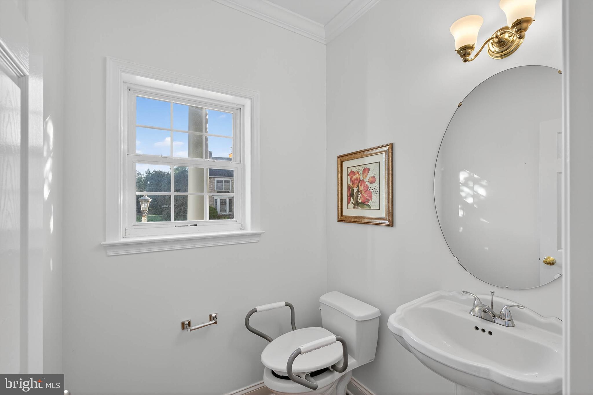 PENNS CROSSING - Residential