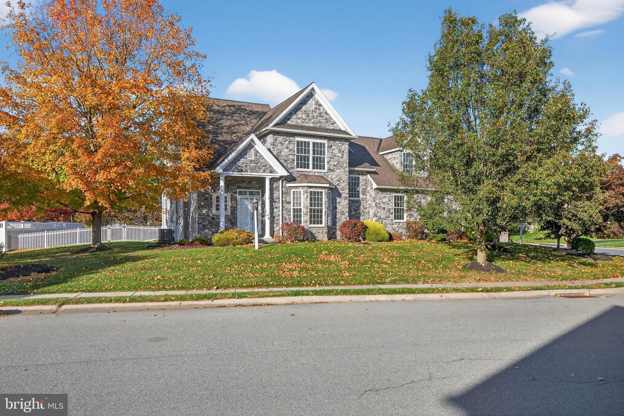 PENNS CROSSING - Residential