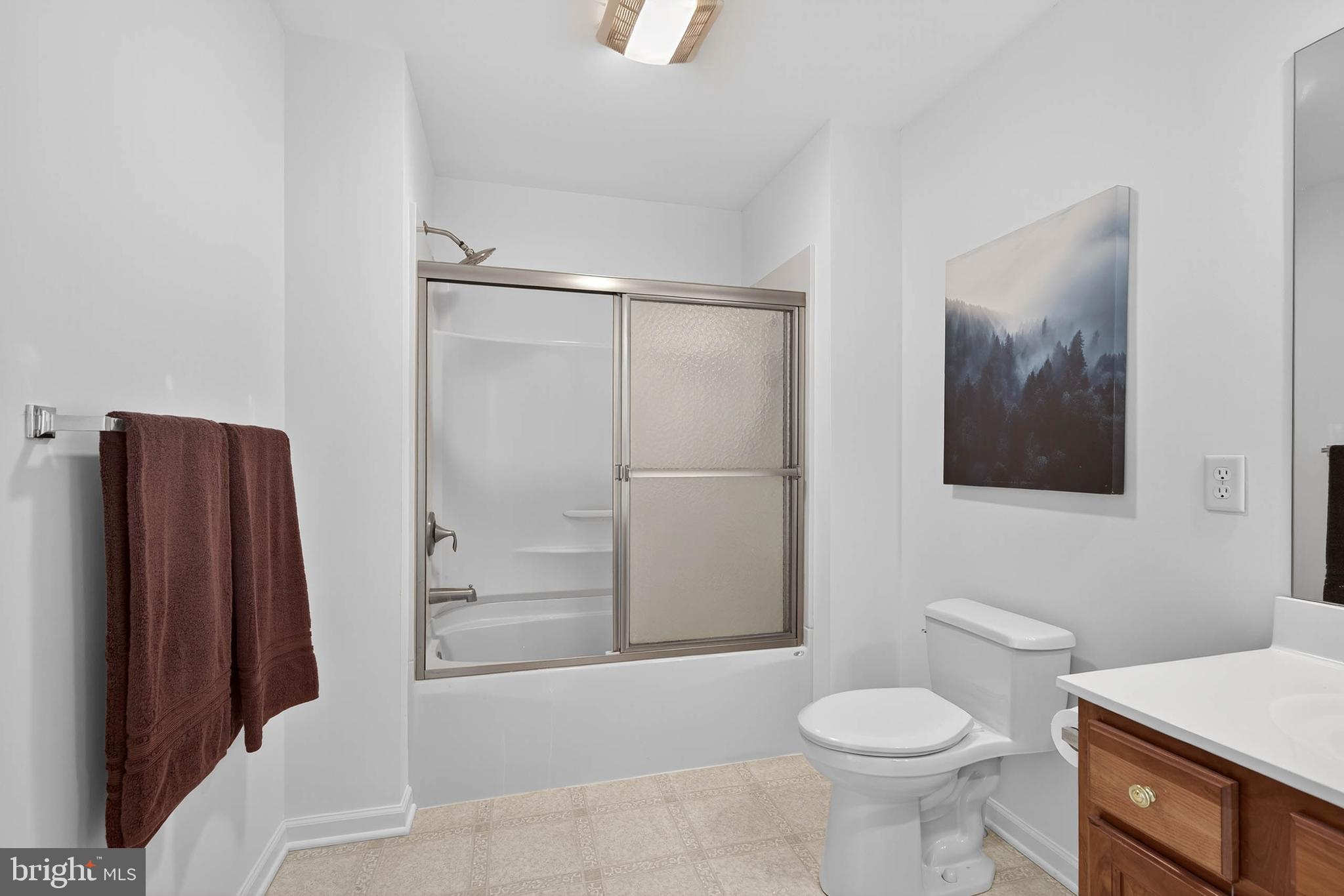 PENNS CROSSING - Residential