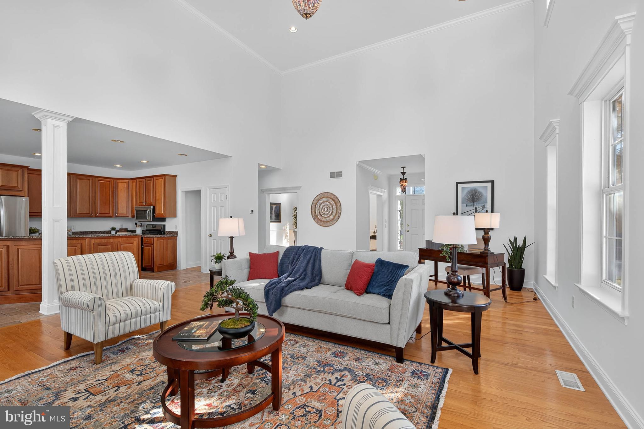 PENNS CROSSING - Residential