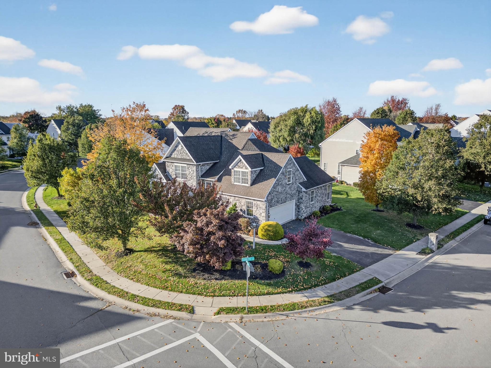 PENNS CROSSING - Residential