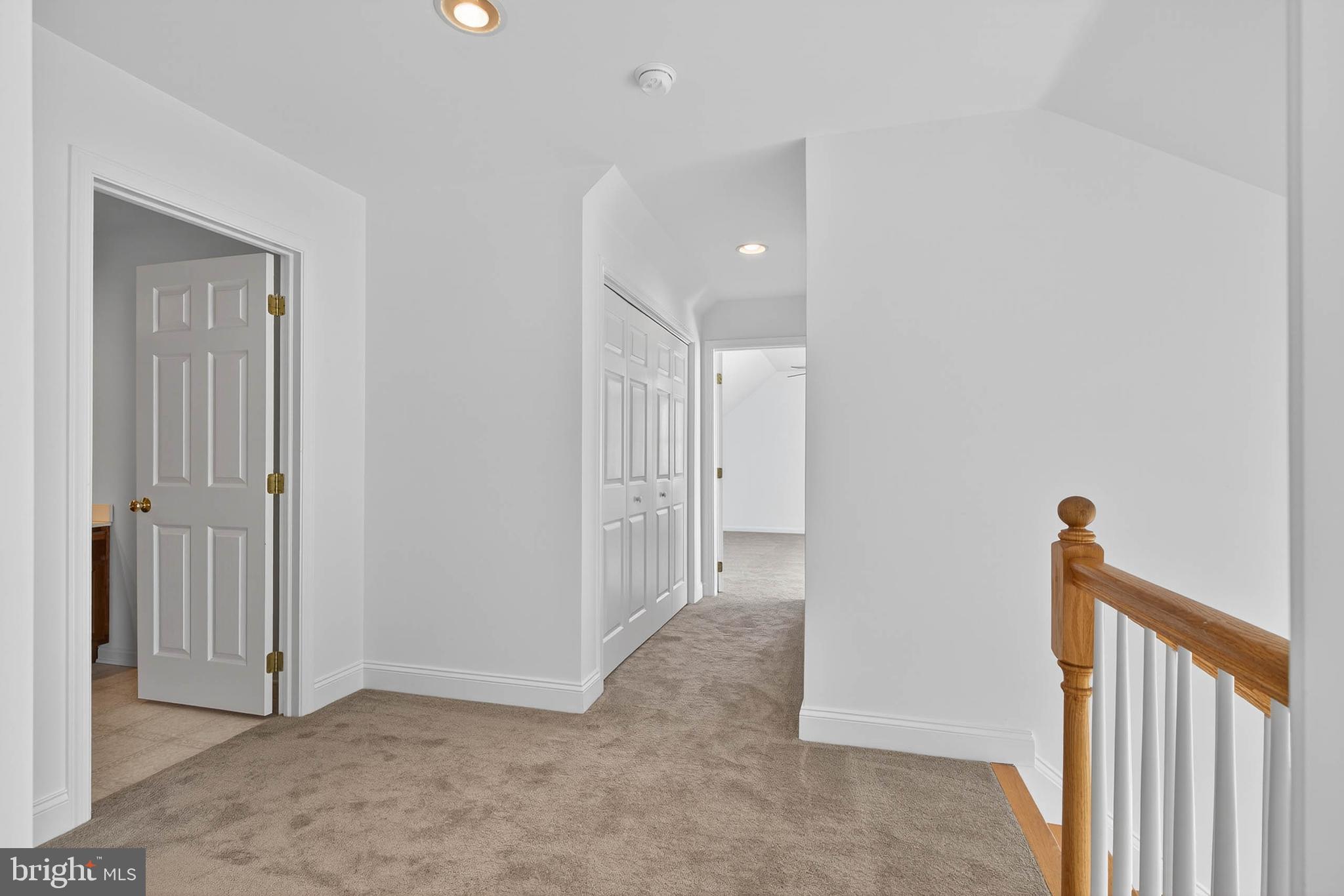 PENNS CROSSING - Residential