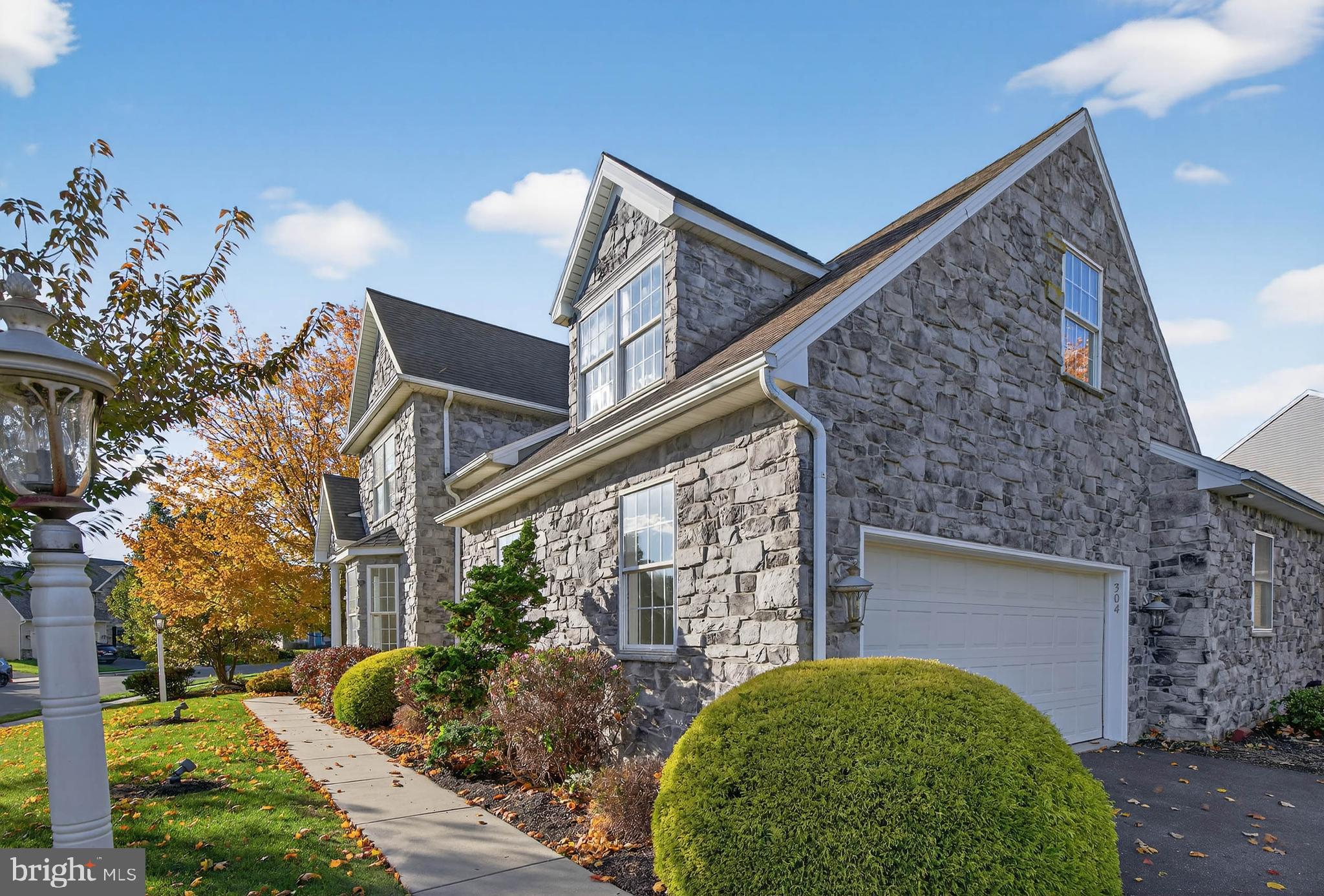 PENNS CROSSING - Residential