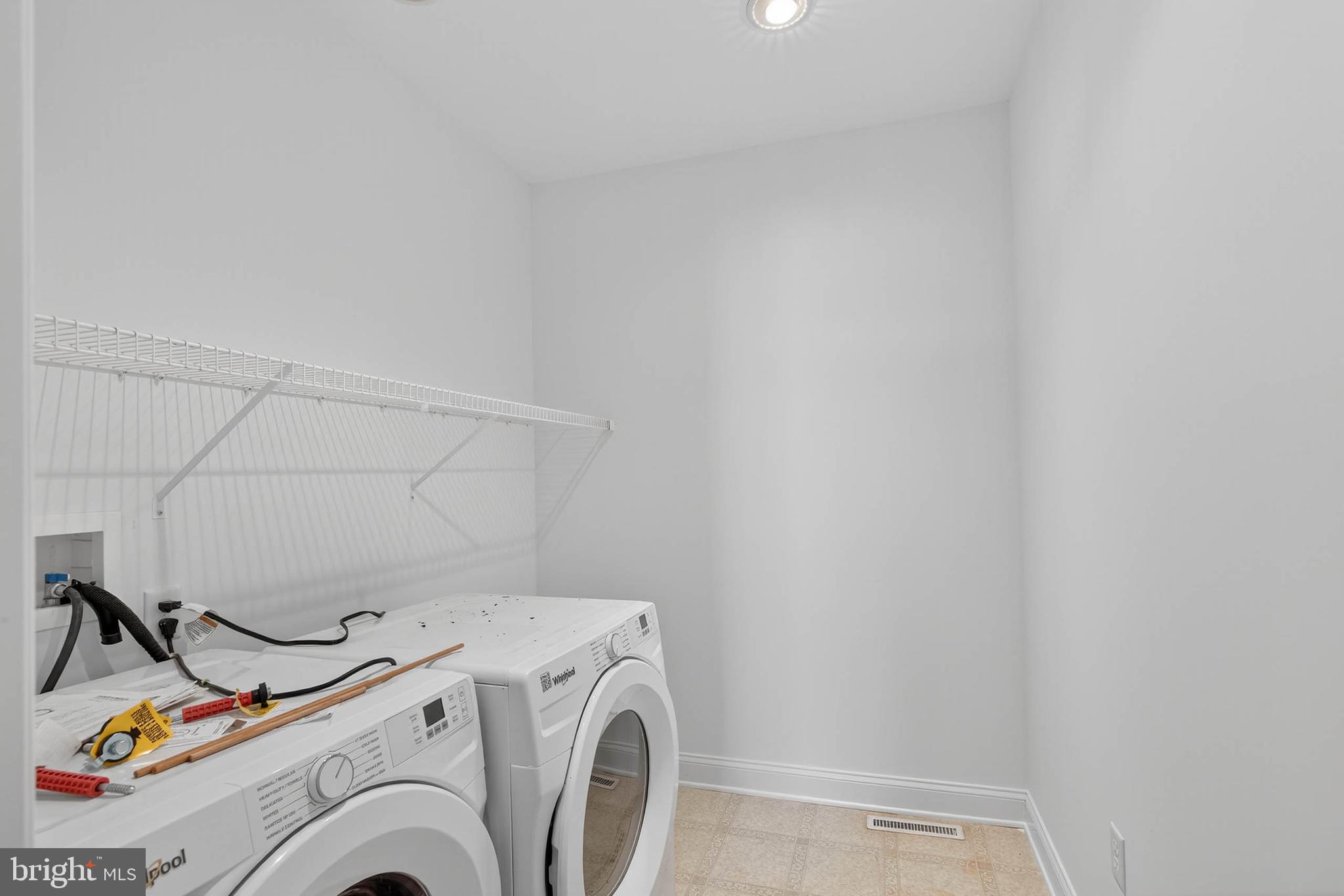 PENNS CROSSING - Residential