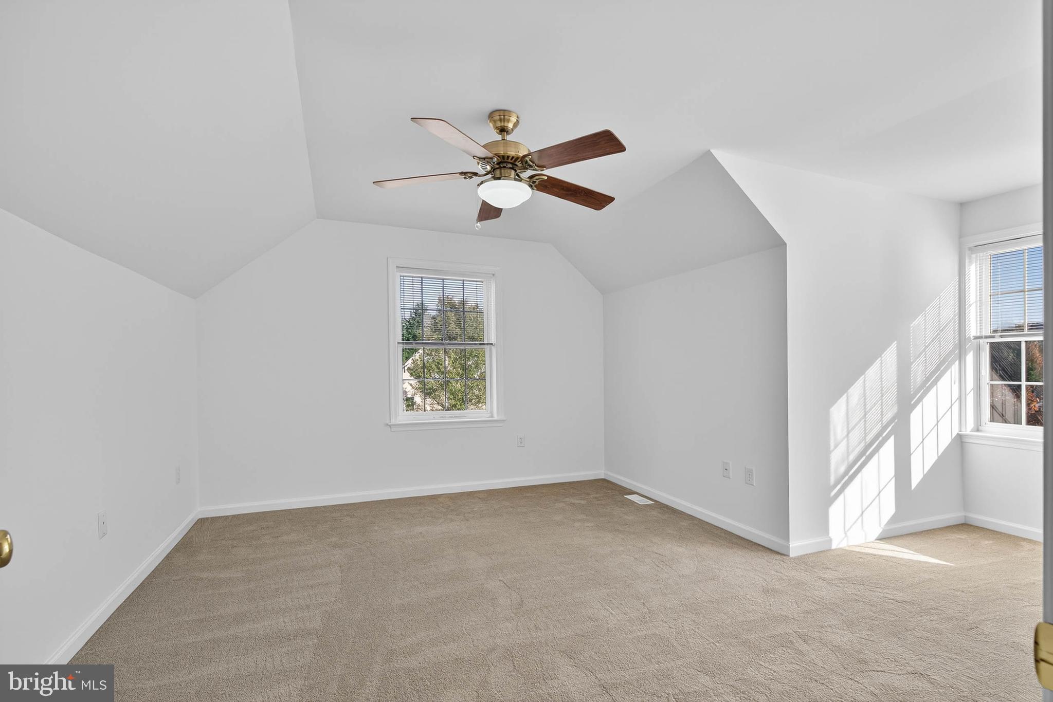 PENNS CROSSING - Residential