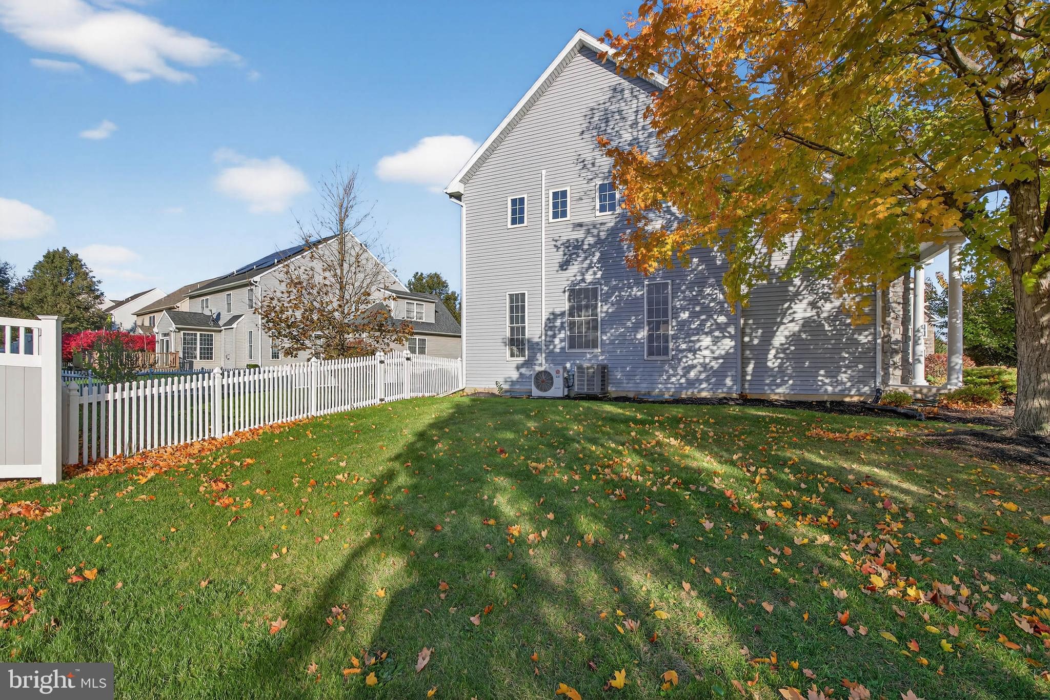 PENNS CROSSING - Residential